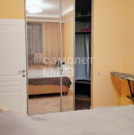 Продажа 3-комн квартиры на вторичном рынке Каширское ш,  д. 65,  к. 1