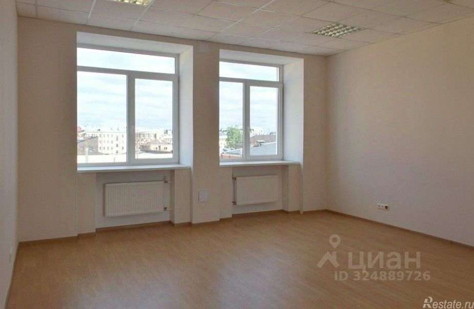 Аренда офиса Заозёрная улица,  д. 8