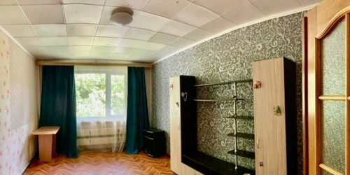 3-комн квартира Заповедная улица,  д. 28