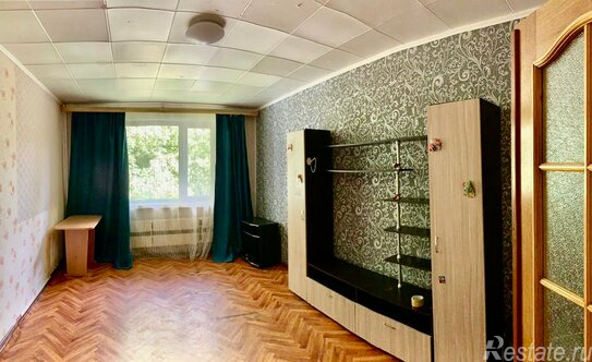 Продажа 3-комн квартиры на вторичном рынке Заповедная улица,  д. 28