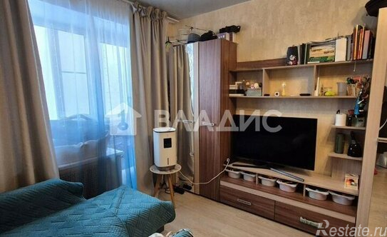 Продажа 1-комн квартиры на вторичном рынке Королёв, ул Калинина,  д. 1