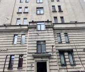 Продать Квартиры вторичка Московский пр-кт  75 