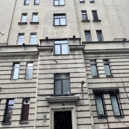 Продажа 2-комн квартиры на вторичном рынке Московский пр-кт,  д. 75