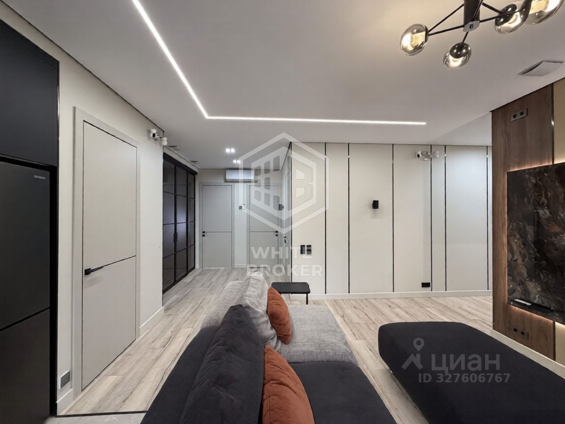 Продажа 3-комн квартиры на вторичном рынке Шмитовский проезд, 16С2