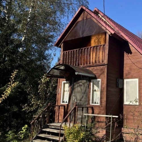 Коттедж/дом Ухта садоводческий массив