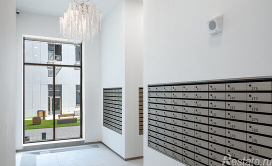 Продажа 2-комн квартиры на вторичном рынке Автомобильный проезд,  д. 4