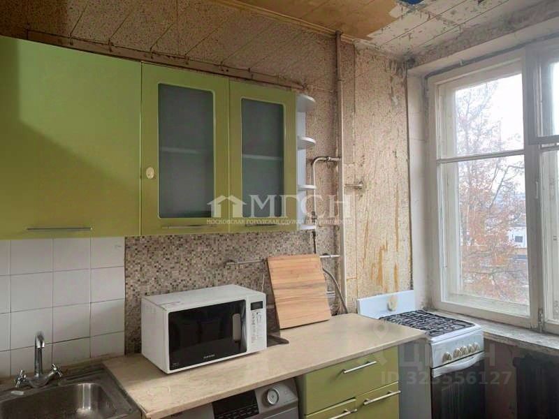 Продажа комнаты Нагатинская улица, 28К2