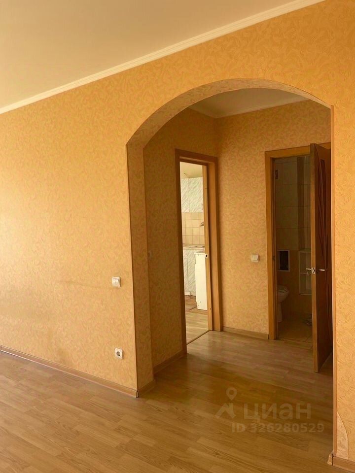 Продажа 1-комн квартиры на вторичном рынке Жуковский, улица Гризодубовой, 12