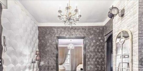 3-комн квартира улица Гончарова,  д. 6Б