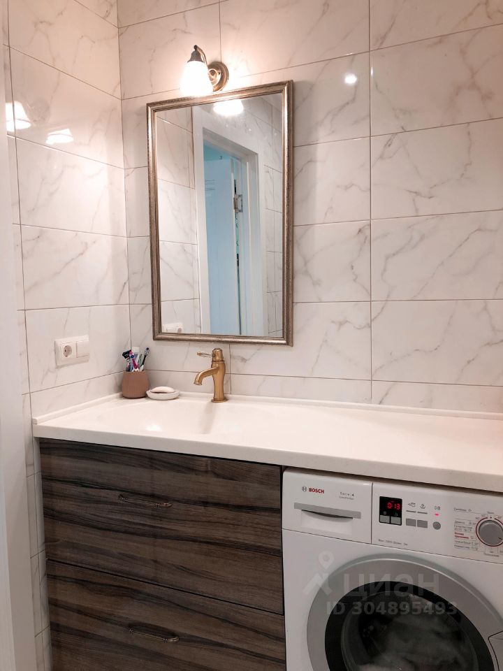 Продажа 2-комн квартиры на вторичном рынке Железнодорожный мкр, Балашиха, улица Пролетарская,  д. 47