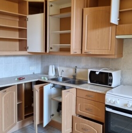 Аренда 2-комн квартиры на вторичном рынке Казачий Б. пер,  д. 1/61