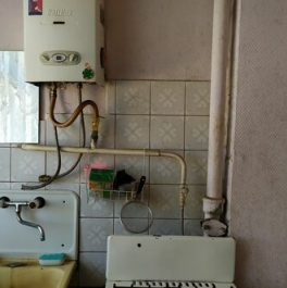 Продажа 3-комн квартиры на вторичном рынке Лесной пр-кт,  д. 37 к5 литЕ