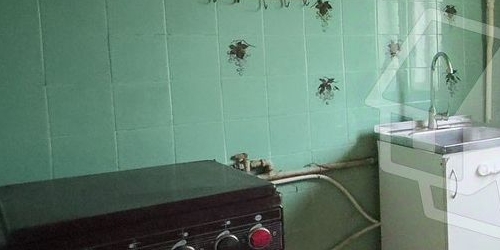 1-комн квартира улица Танкиста Хрустицкого, 98