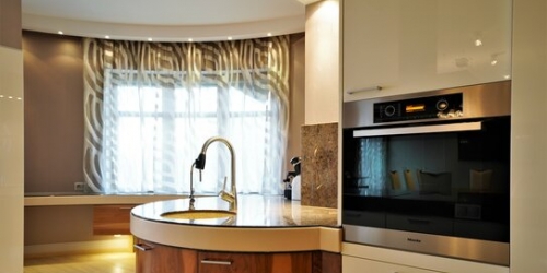 4-комн квартира Эсперова улица,  д. 1