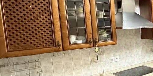 1-комн квартира 4-й Вятский переулок, 18К2