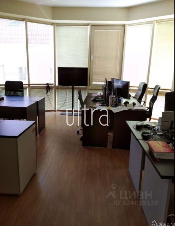 Продажа отдельного здания Трубная улица,  д. 25 с1