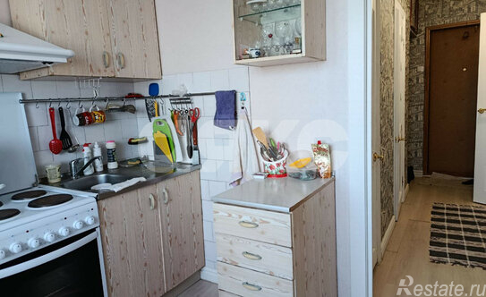 Продажа 1-комн квартиры на вторичном рынке Раменское, ул Дачная,  д. 23