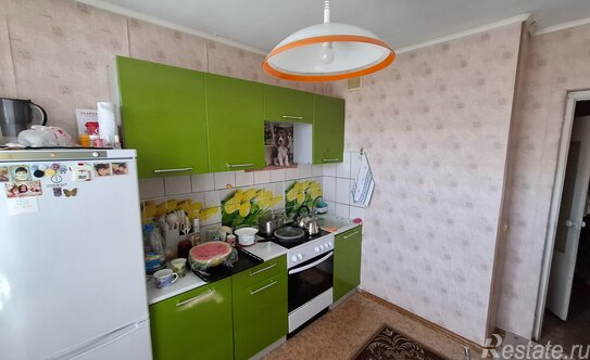 Продажа 3-комн квартиры на вторичном рынке улица Архитектора Власова,  д. 71 к2