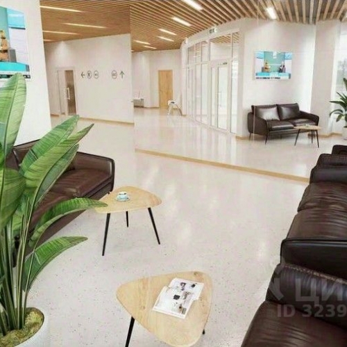 Офис улица Вавиловых,  д. 14