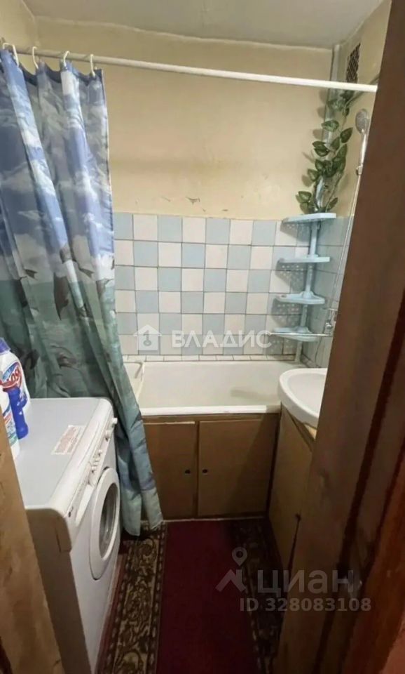 Продажа 2-комн квартиры на вторичном рынке Одинцово, улица Маршала Неделина, 9