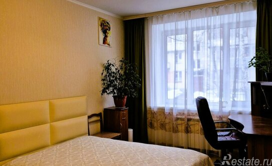 Продажа 2-комн квартиры на вторичном рынке ул Артиллерийская,  д. 5