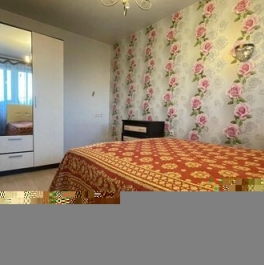 Продажа 1-комн квартиры на вторичном рынке Люберцы г, Хлебозаводской проезд,  д. 1А