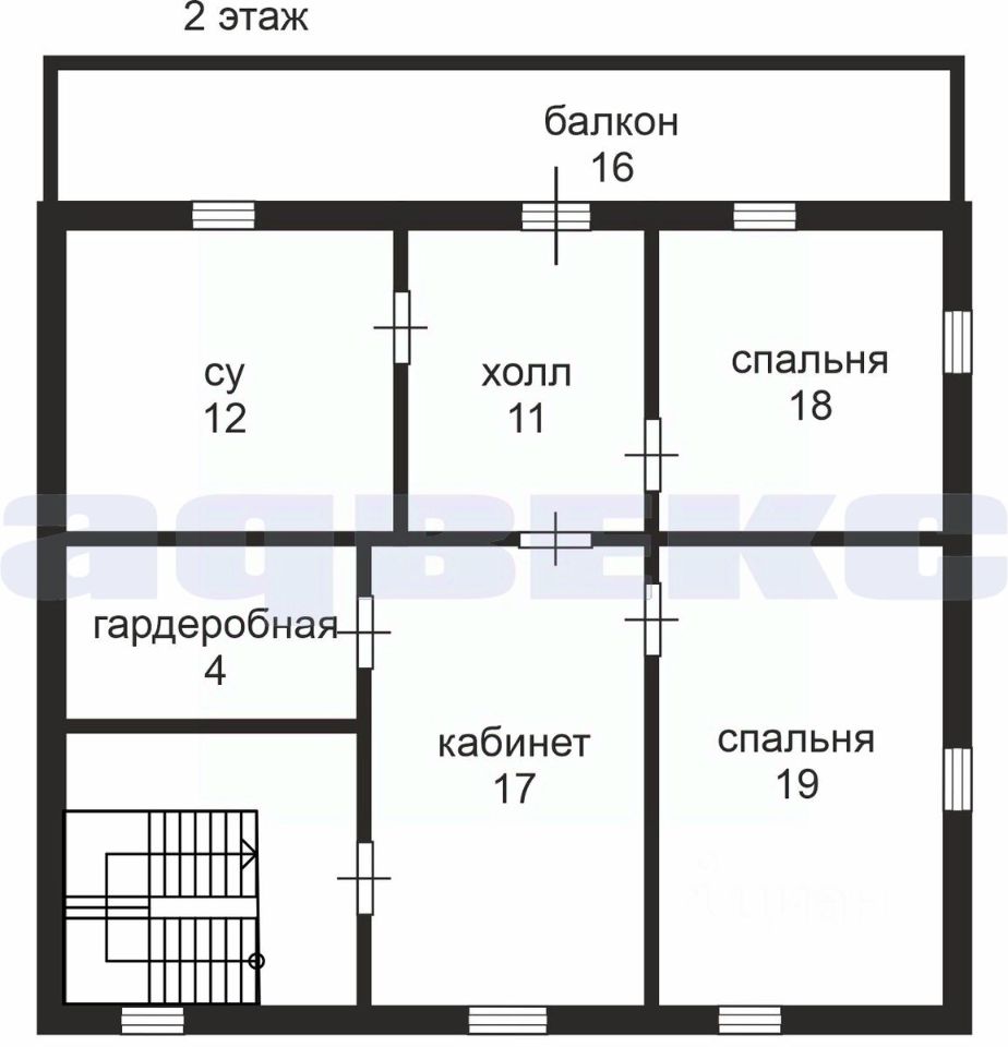 Продажа дома д. Котельниково, улица Лесная