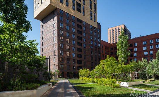 Продажа 2-комн квартиры на вторичном рынке улица Академика Павлова,  д. 38 к1