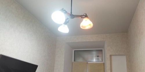 2-комн квартира Красноармейская 6-я ул,  д. 18