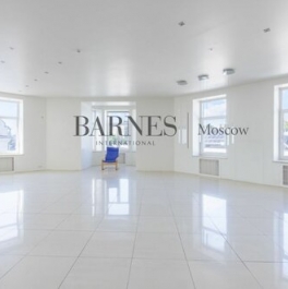 Продажа 5-комн квартиры на вторичном рынке улица Волхонка,  д. 7/6