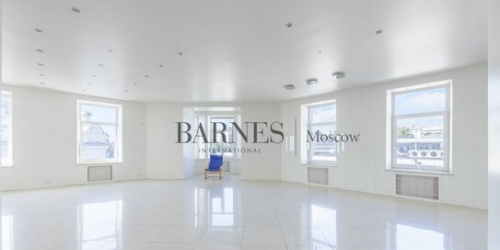 5-комн квартира улица Волхонка,  д. 7/6