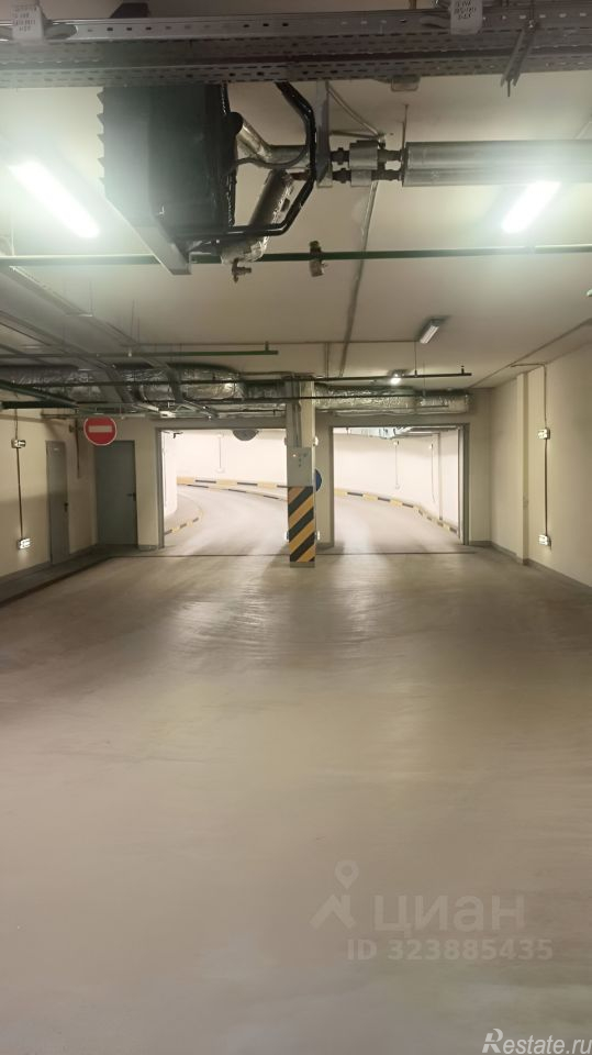 Аренда гаража Ярцевская улица,  д. 32