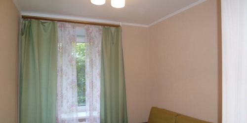 2-комн квартира Кожуховская 7-я ул,  д. 16