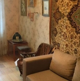 Аренда 3-комн квартиры на вторичном рынке ул Лавочкина,  д. 48,  к. 2