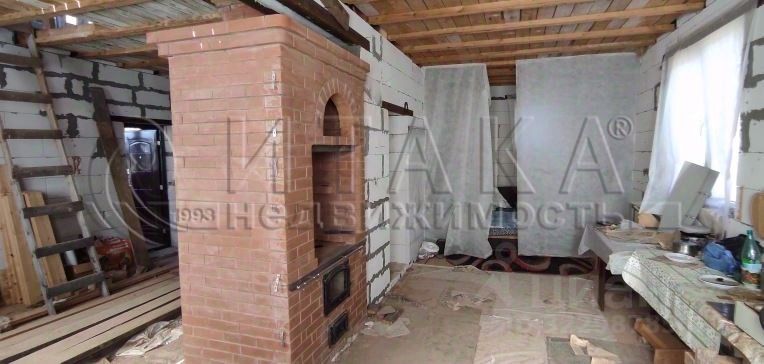 Продажа дома д. Озера, улица Веселая, 43