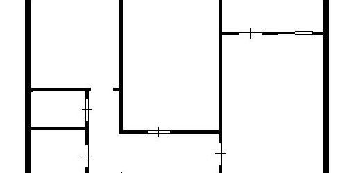2-комн квартира Снайперская улица, 13