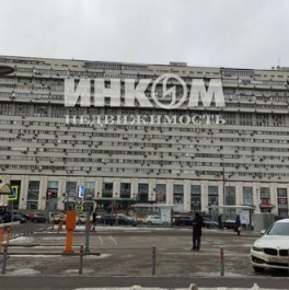 Продажа 3-комн квартиры на вторичном рынке Тульская Б. ул,  д. 2