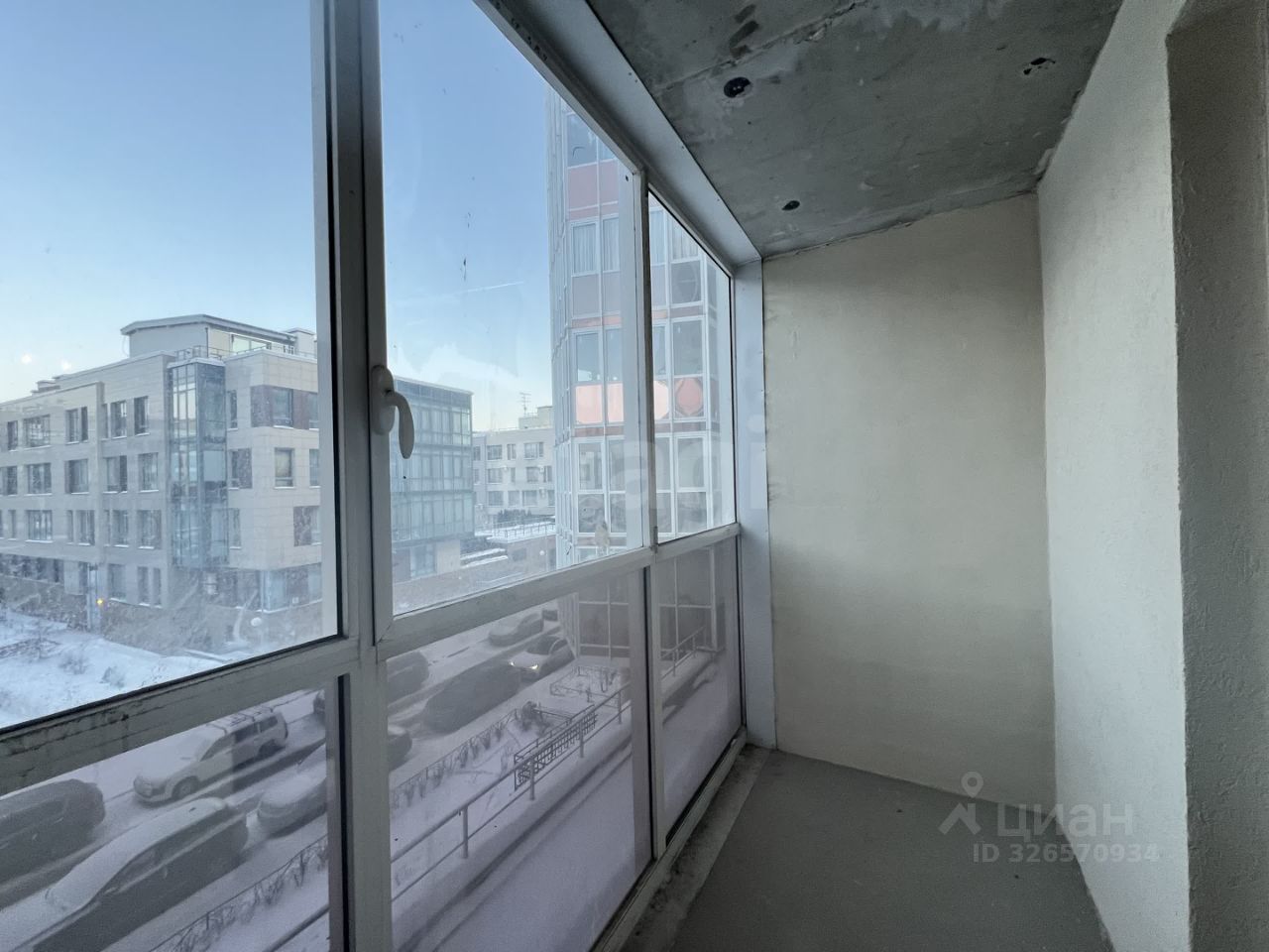 Продажа 3-комн квартиры на вторичном рынке шоссе Суздальское, 12к2