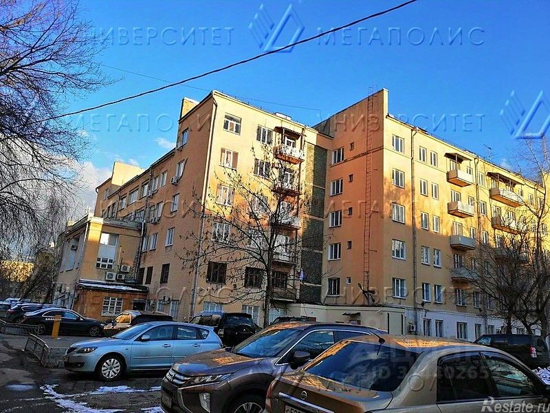Аренда офиса ул Лестева,  д. 18