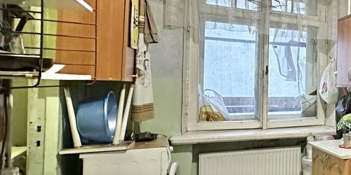 5-комн квартира Старорусская улица, 5/3