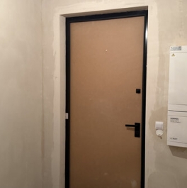 Продажа 3-комн квартиры на вторичном рынке Большой ВО пр-кт,  д. 67к2