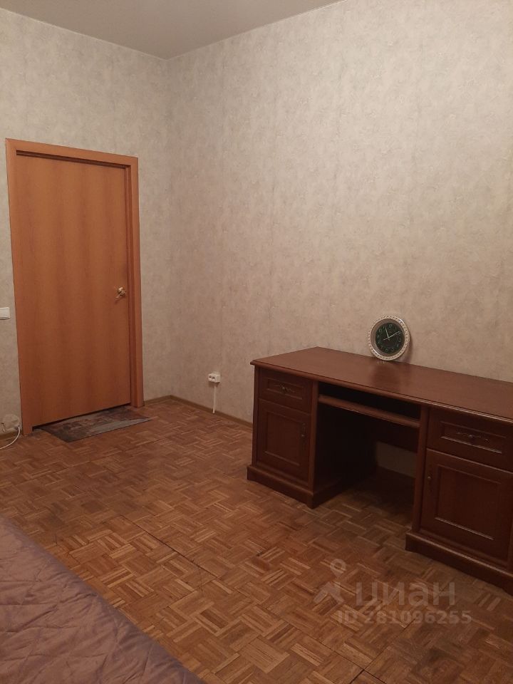Аренда комнаты улица Седова, 69
