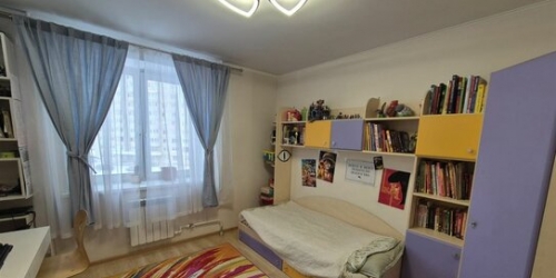 2-комн квартира Предпортовый 5-й проезд,  д. 1