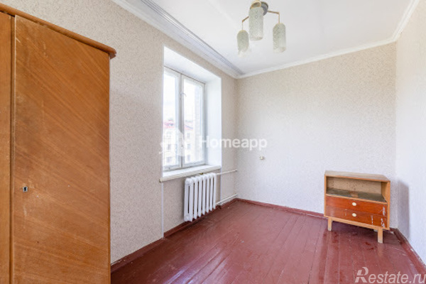 Продажа 2-комн квартиры на вторичном рынке Раменское, Десантная ул,  д. 32