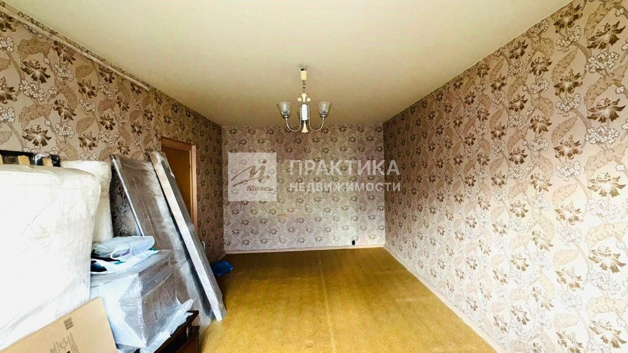 Продажа 1-комн квартиры на вторичном рынке Новгородская улица, 7К1