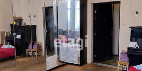 4-комн квартира Каменноостровский пр-кт,  д. 59