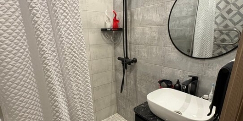 1-комн квартира Киришская улица,  д. 5