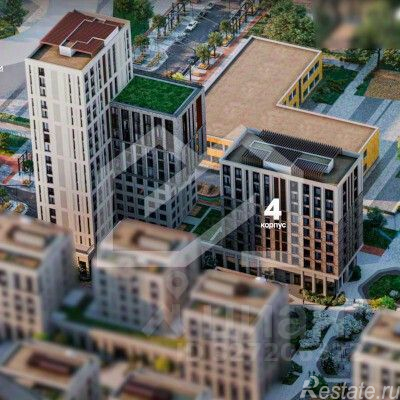 Продажа ПСН Петра Кончаловского ул,  д. 7 к4