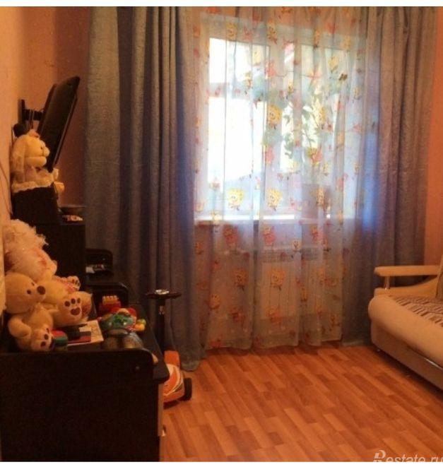 Аренда 3-комн квартиры на вторичном рынке Большая горская,  д. 70