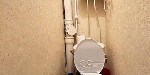 2-комн квартира Рязановский рп, улица Чехова, 15